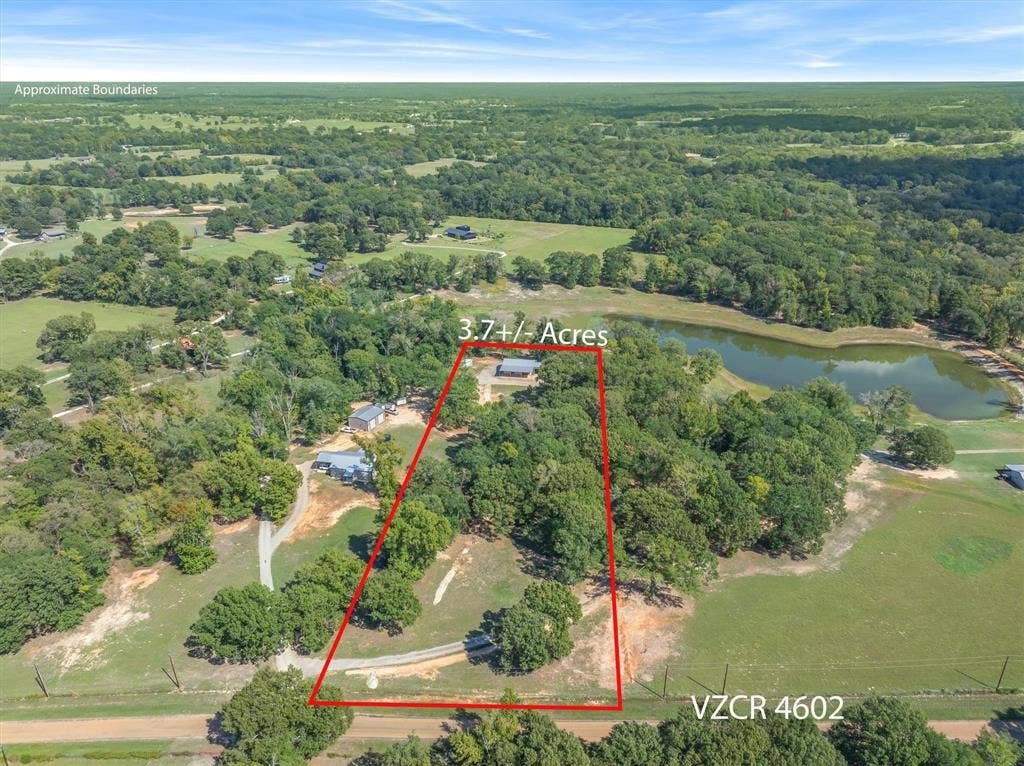 1143 VZ County Road 4602, Ben Wheeler, TX 75754
