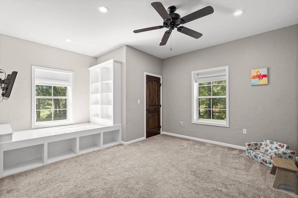 1143 VZ County Road 4602, Ben Wheeler, TX 75754