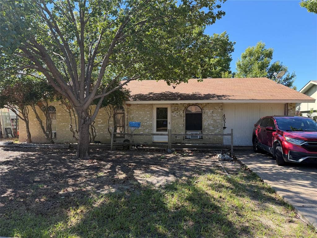 4031 Hartford Drive, Garland, TX 75043 Additional content