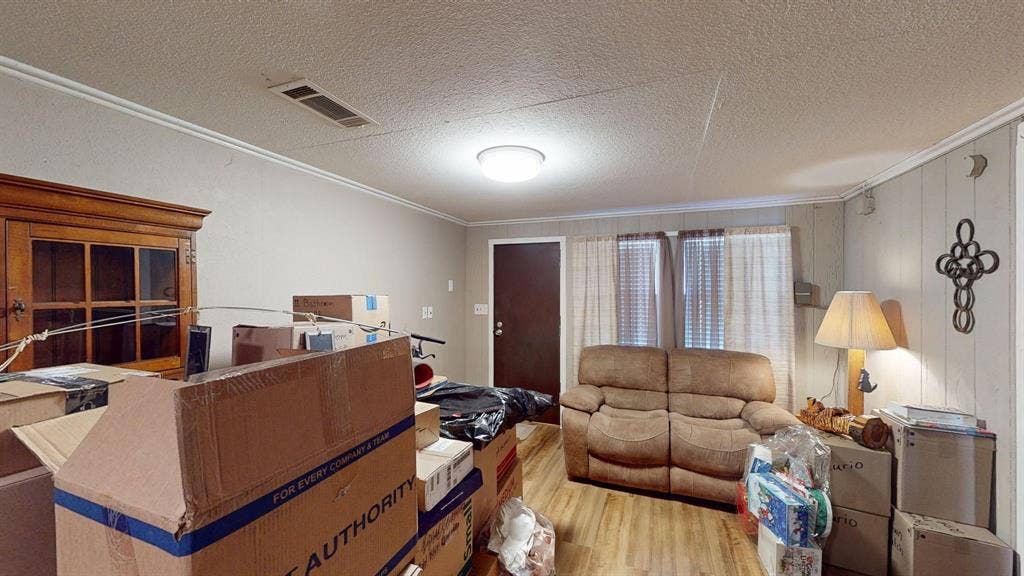274 Private Road 7717, Emory, TX 75440