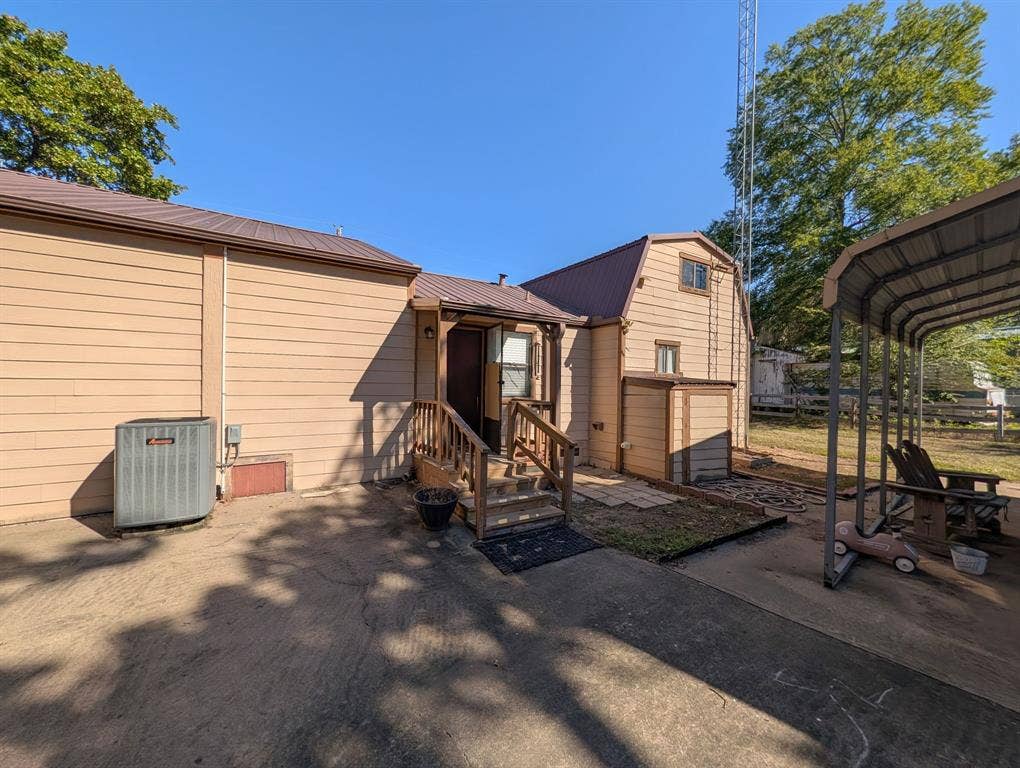 274 Private Road 7717, Emory, TX 75440