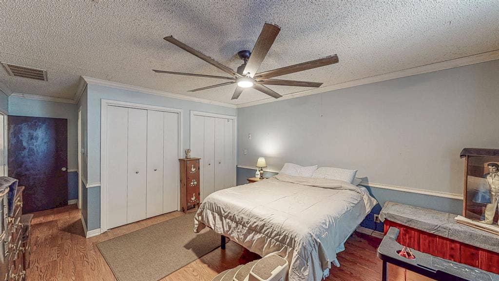 274 Private Road 7717, Emory, TX 75440