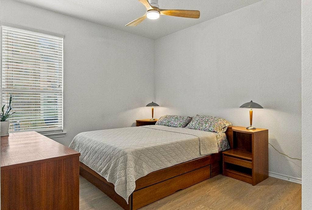 9220 Bronze Meadow Drive, Fort Worth, TX 76131 Bedroom 2