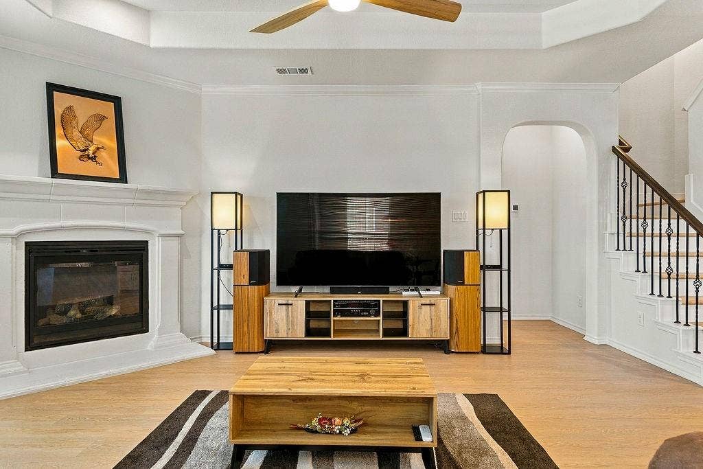 9220 Bronze Meadow Drive, Fort Worth, TX 76131 9220 Bronze Meadow Drive, Fort Worth, TX 76131