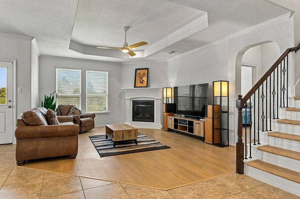 9220 Bronze Meadow Drive, Fort Worth, TX 76131 9220 Bronze Meadow Drive, Fort Worth, TX 76131