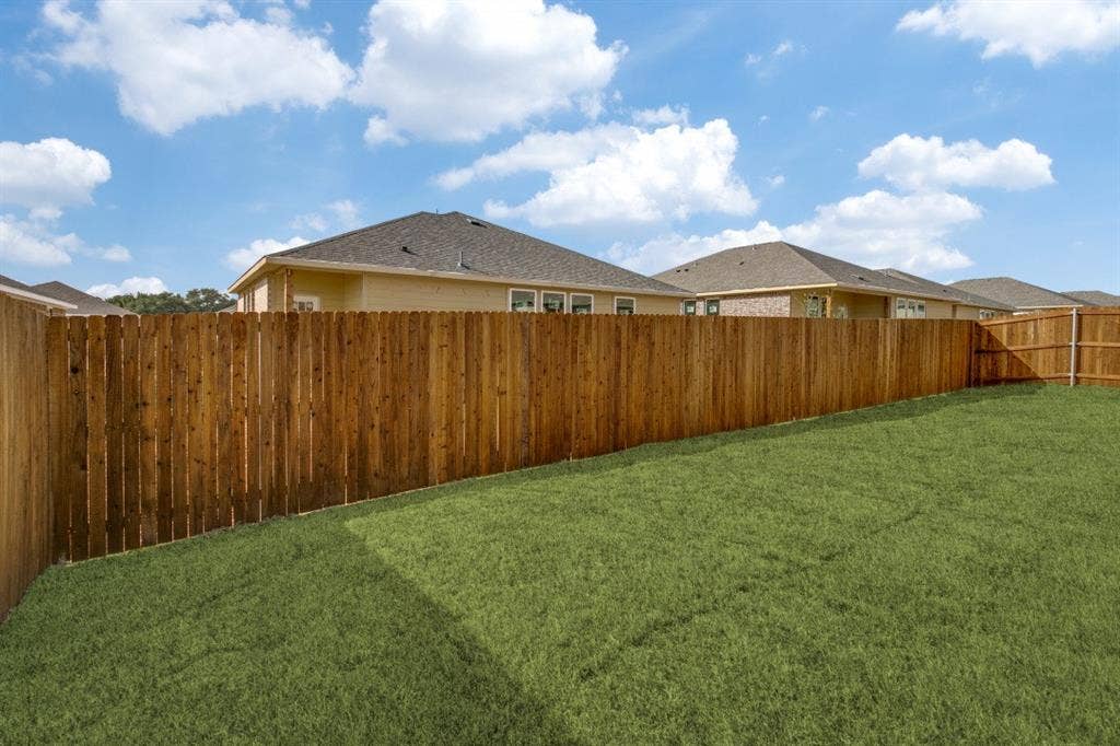 1426 Brushy Creek Drive, Cleburne, TX 76033