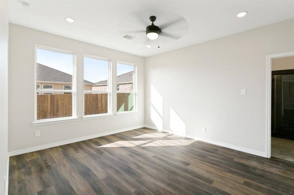 1426 Brushy Creek Drive, Cleburne, TX 76033