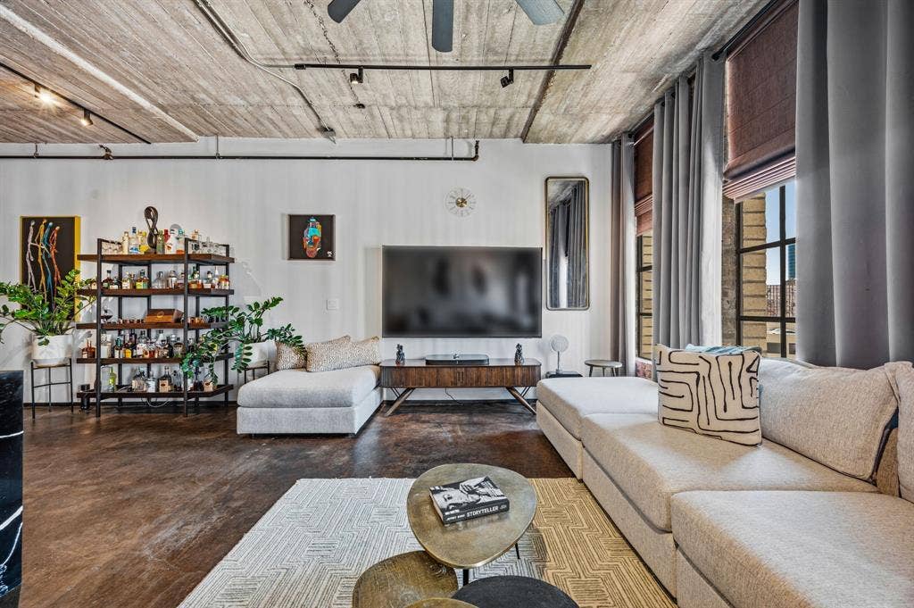 1122 Jackson Street, #609, Dallas, TX 75202