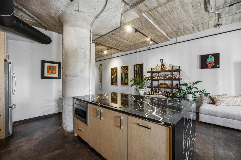 1122 Jackson Street, #609, Dallas, TX 75202