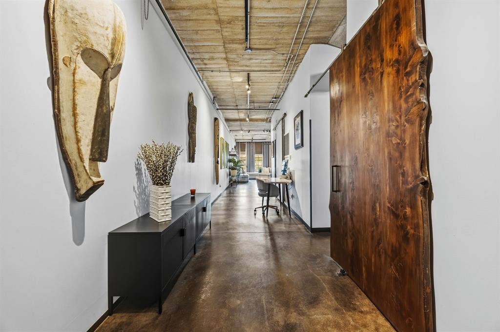 1122 Jackson Street, #609, Dallas, TX 75202
