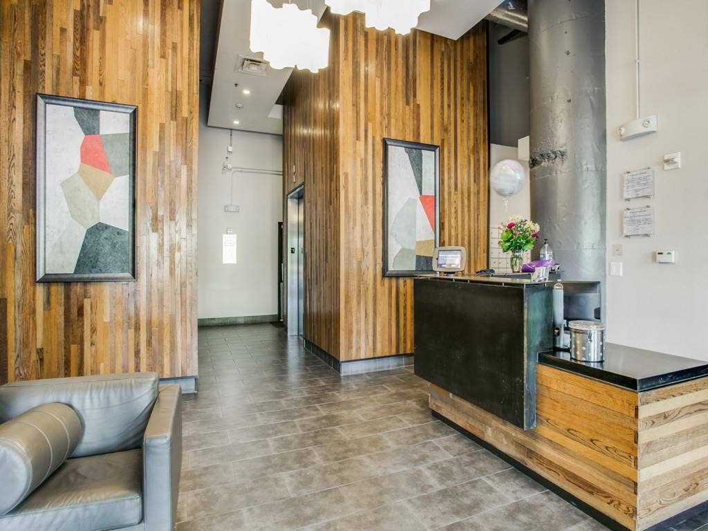 1122 Jackson Street, #609, Dallas, TX 75202