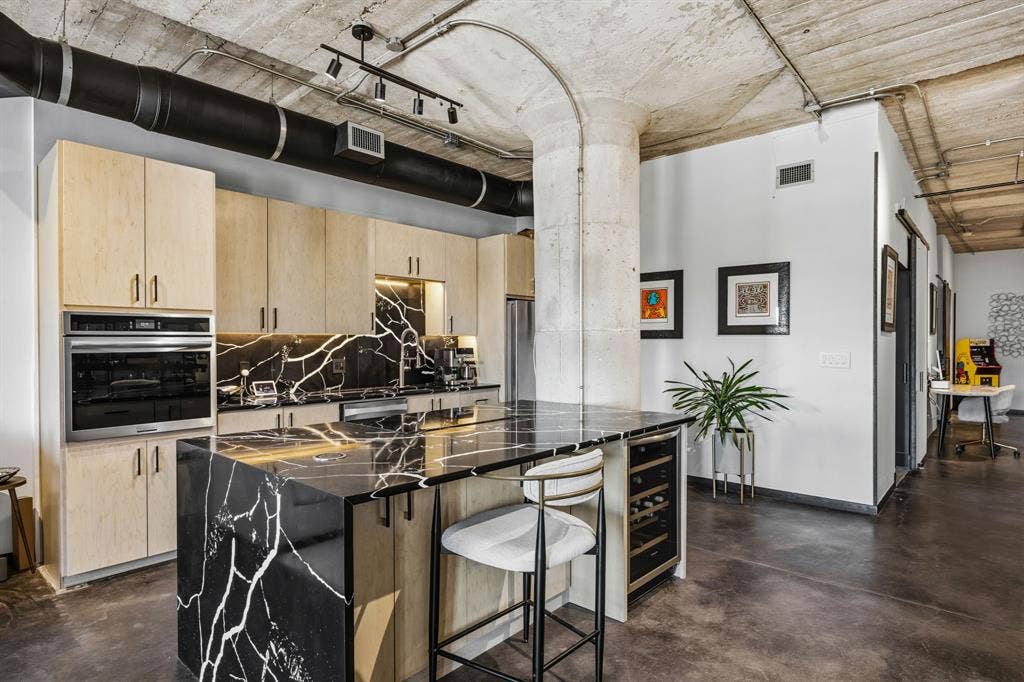 1122 Jackson Street, #609, Dallas, TX 75202