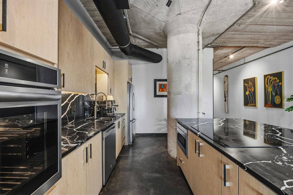 1122 Jackson Street, #609, Dallas, TX 75202
