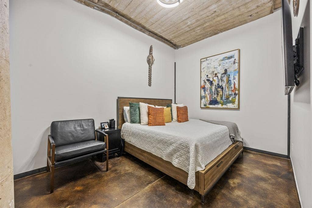 1122 Jackson Street, #609, Dallas, TX 75202