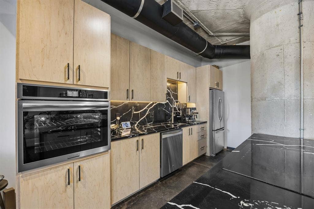 1122 Jackson Street, #609, Dallas, TX 75202