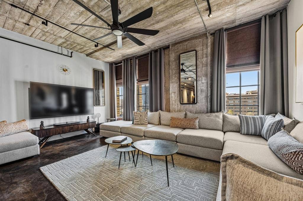 1122 Jackson Street, #609, Dallas, TX 75202