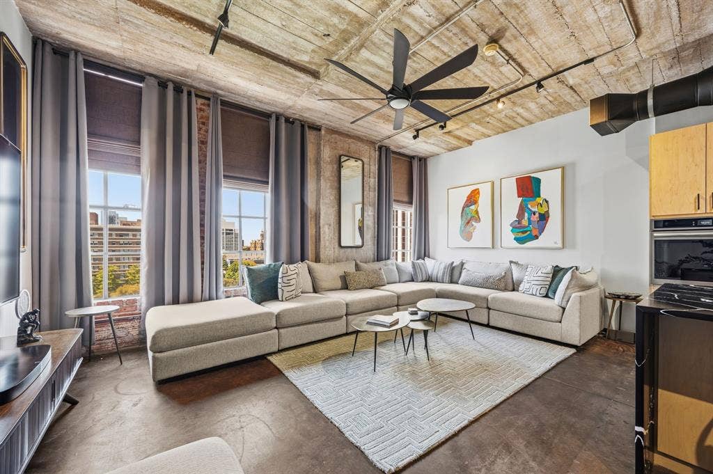 1122 Jackson Street, #609, Dallas, TX 75202