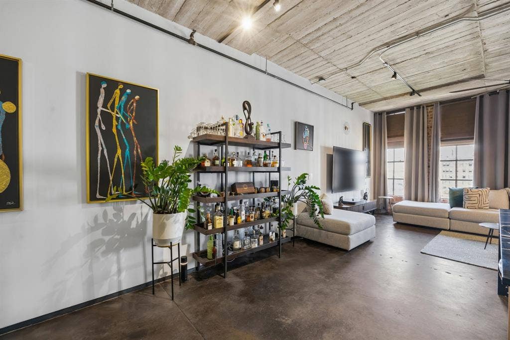 1122 Jackson Street, #609, Dallas, TX 75202