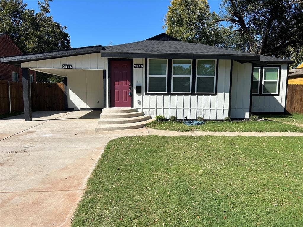 2815 Hedgerow Drive, Dallas, TX 75235 2815 Hedgerow Drive, Dallas, TX 75235