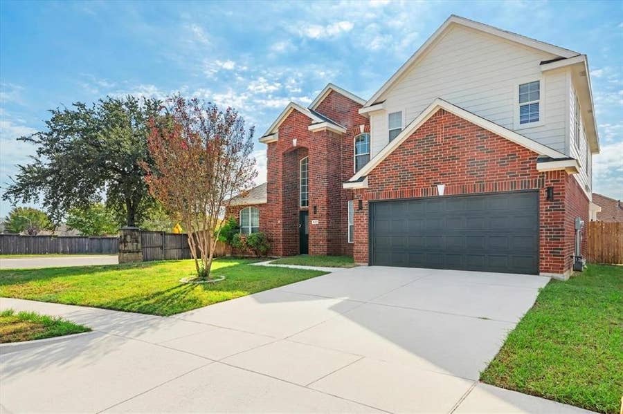 Property photo for 5356 Elmdale Drive, Watauga, TX
