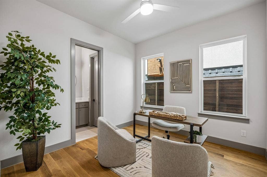 412 & 414 Avenue L, Dallas, TX 75203