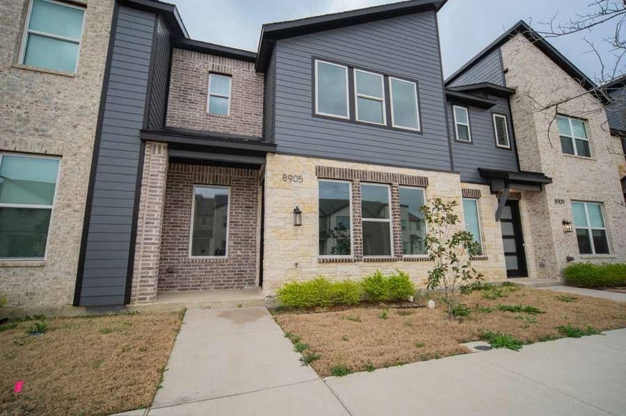 Property photo for 8905 Lowell Street, Rowlett, TX