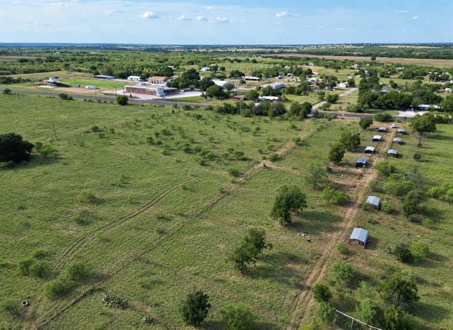 Property photo for 0 Hwy 190, Richland Springs, TX