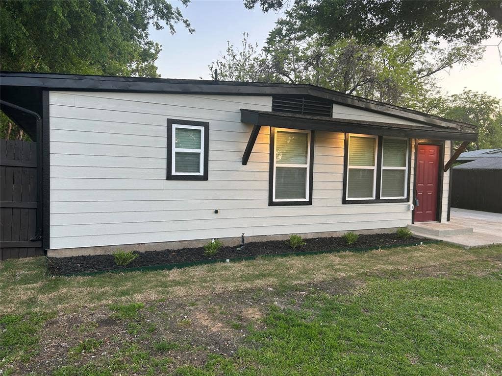 10312 Desdemona Drive, Dallas, TX 75228 10312 Desdemona Drive, Dallas, TX 75228