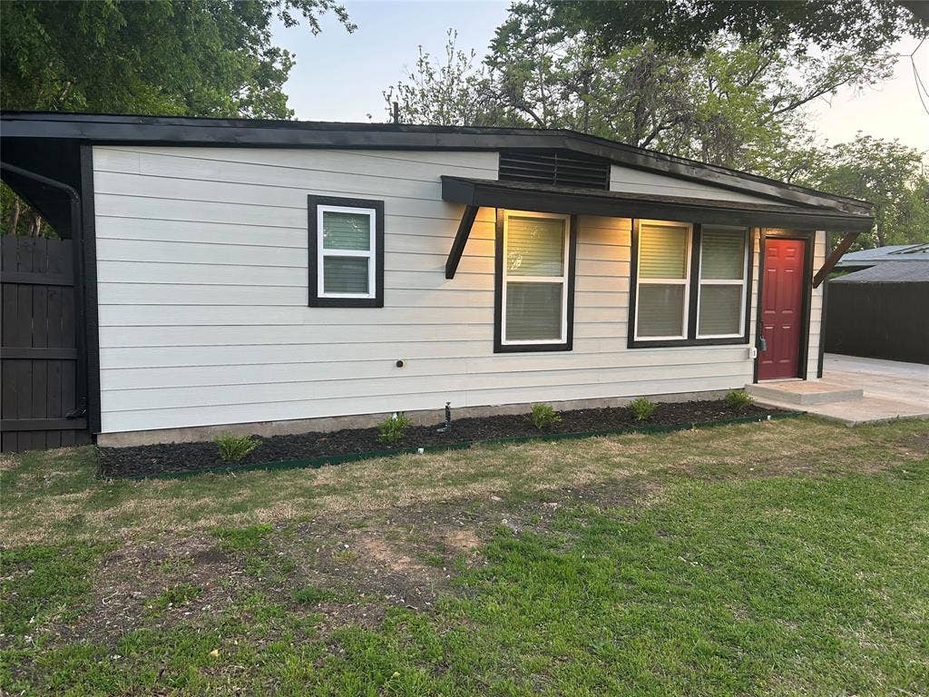 10312 Desdemona Drive, Dallas, TX 75228 10312 Desdemona Drive, Dallas, TX 75228