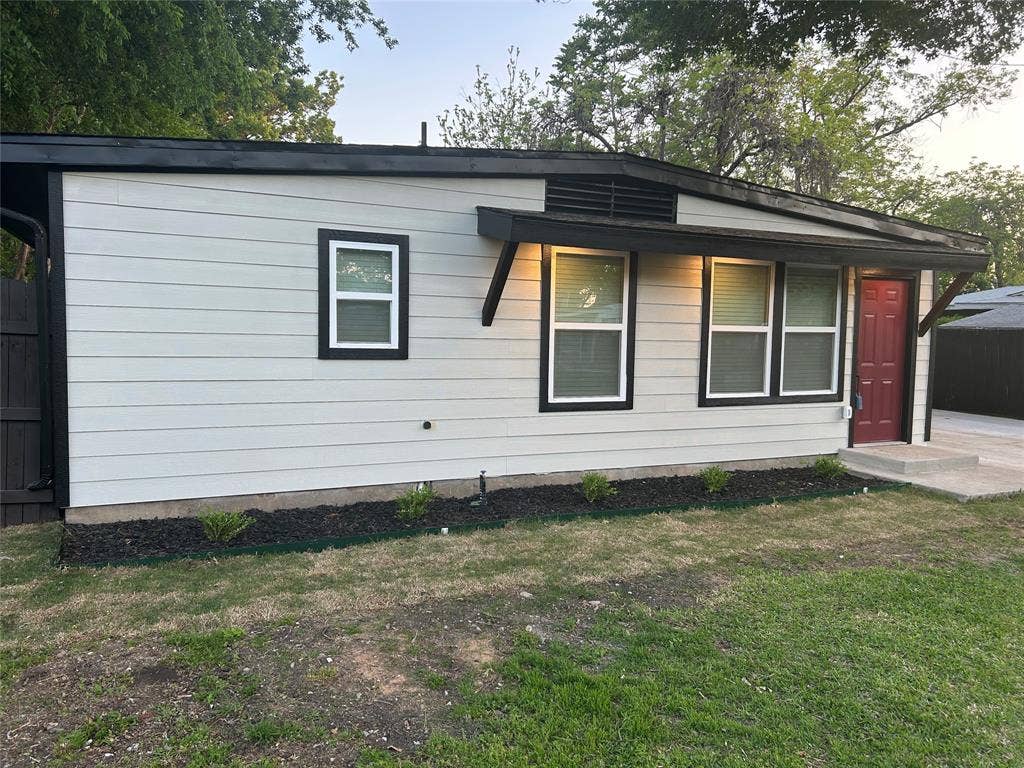 10312 Desdemona Drive, Dallas, TX 75228 10312 Desdemona Drive, Dallas, TX 75228