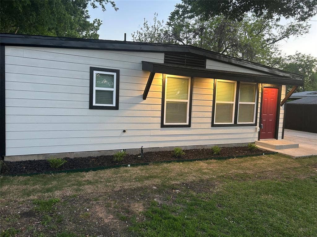 10312 Desdemona Drive, Dallas, TX 75228 10312 Desdemona Drive, Dallas, TX 75228