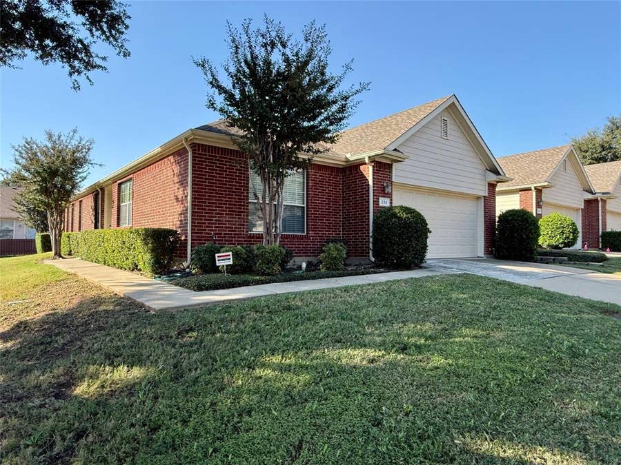 Property photo for 236 Bexar Drive, Lewisville, TX