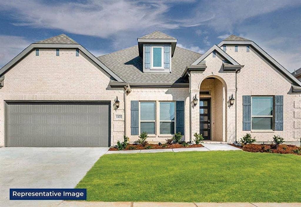 501 Loggia Way, Little Elm, TX 75068 501 Loggia Way, Little Elm, TX 75068