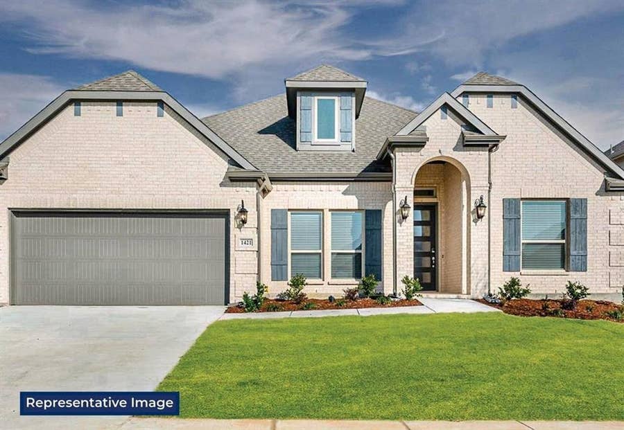 Property photo for 501 Loggia Way, Little Elm, TX