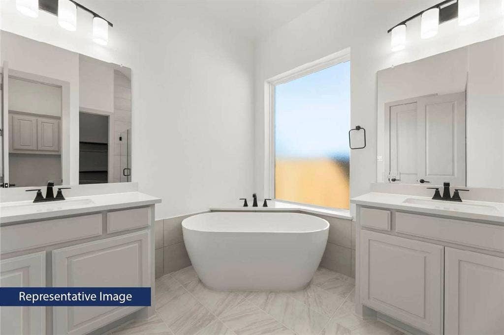 501 Loggia Way, Little Elm, TX 75068 Interior Image