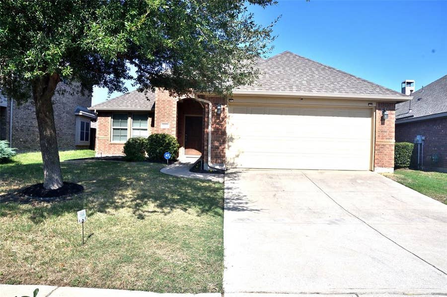 Property photo for 1405 Villa Paloma Boulevard, Little Elm, TX