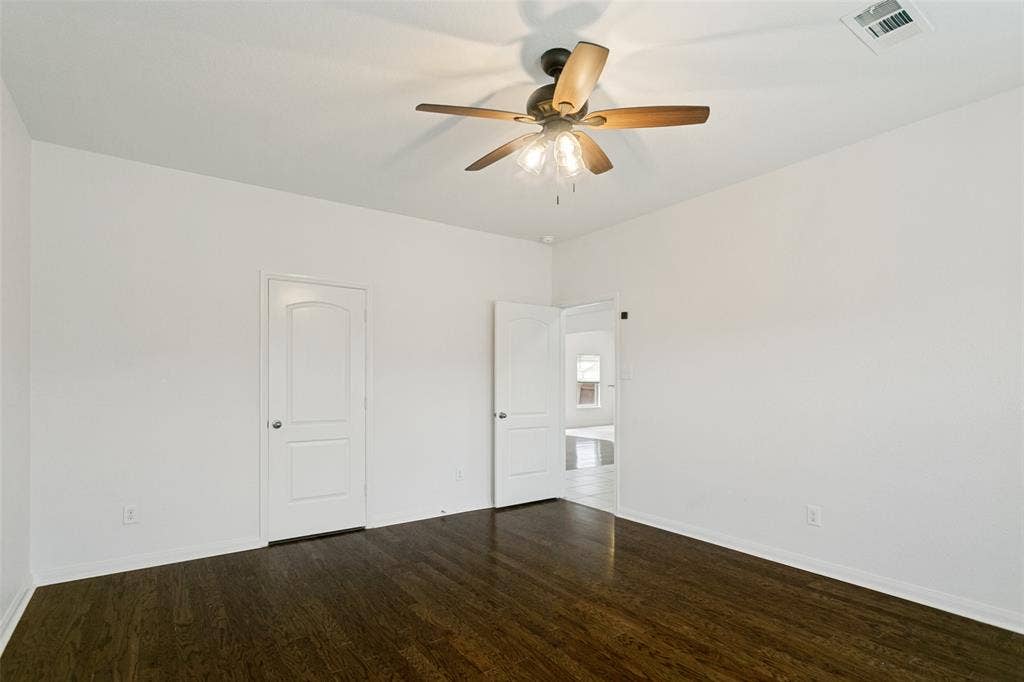 215 Silver Leaf Drive, Princeton, TX 75407