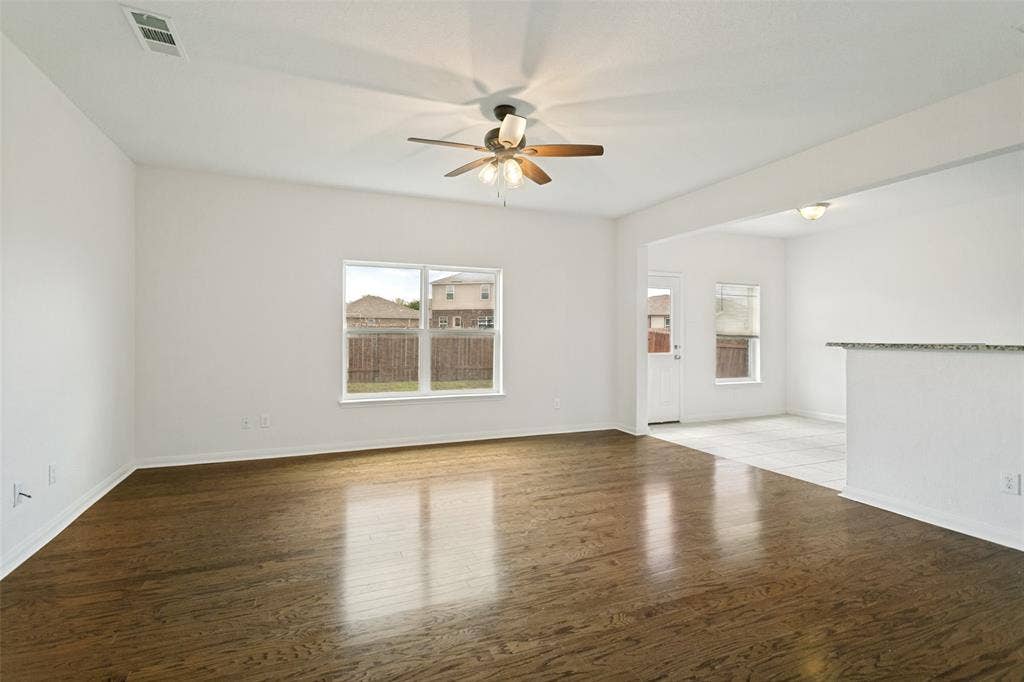 215 Silver Leaf Drive, Princeton, TX 75407
