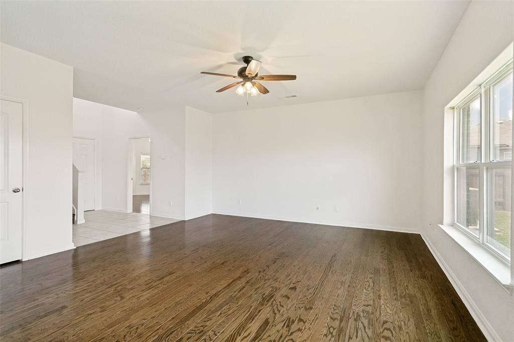215 Silver Leaf Drive, Princeton, TX 75407