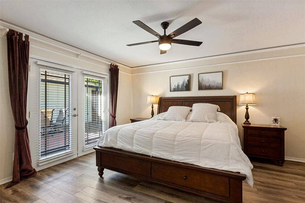 1611 Barclay Drive, Richardson, TX 75081 1611 Barclay Drive, Richardson, TX 75081