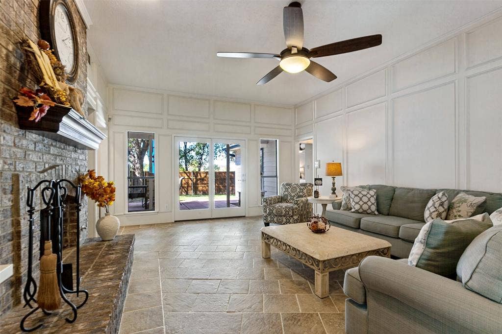1611 Barclay Drive, Richardson, TX 75081 1611 Barclay Drive, Richardson, TX 75081