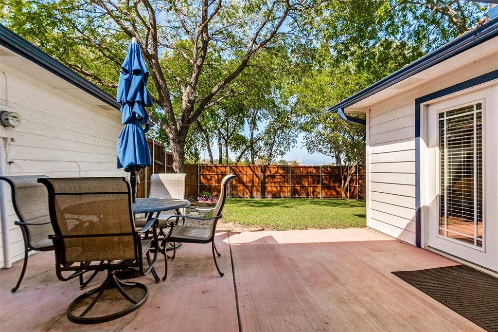 1611 Barclay Drive, Richardson, TX 75081 1611 Barclay Drive, Richardson, TX 75081