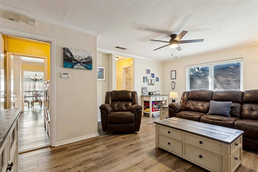 1611 Barclay Drive, Richardson, TX 75081 1611 Barclay Drive, Richardson, TX 75081