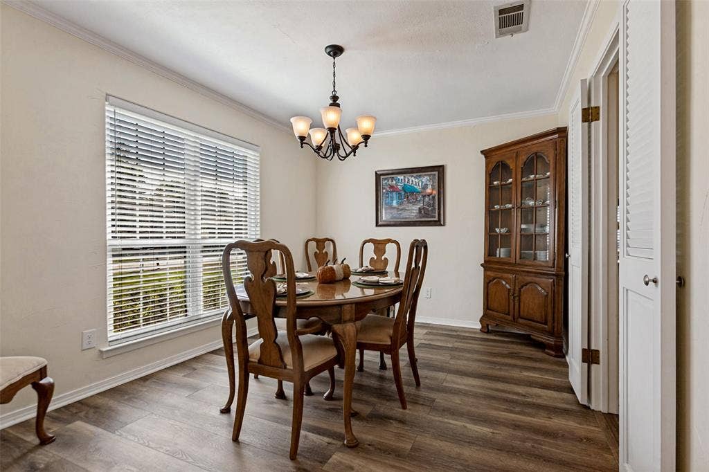 1611 Barclay Drive, Richardson, TX 75081 1611 Barclay Drive, Richardson, TX 75081