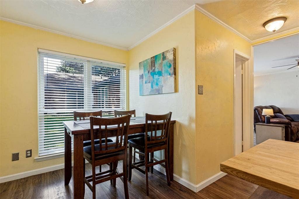 1611 Barclay Drive, Richardson, TX 75081 1611 Barclay Drive, Richardson, TX 75081