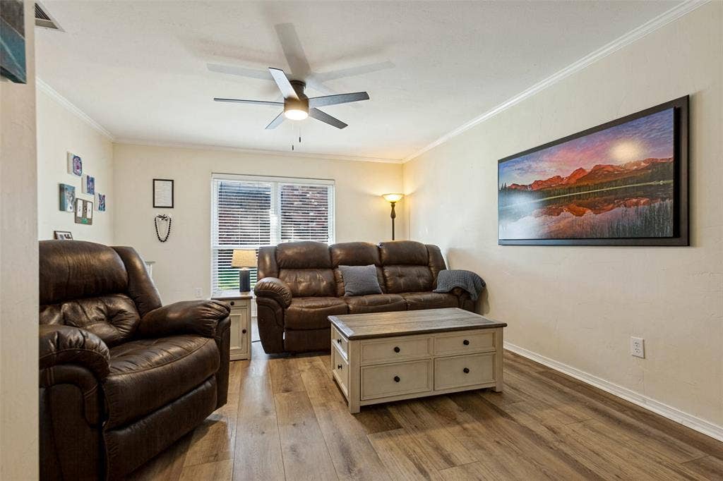 1611 Barclay Drive, Richardson, TX 75081 1611 Barclay Drive, Richardson, TX 75081