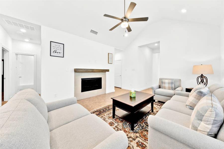 Property photo for 3928 Bison Lane, Crandall, TX