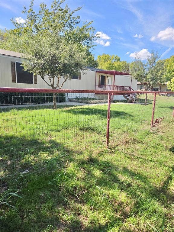 Property photo for 3716 Brook Valley Street, Granbury, TX