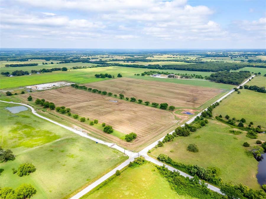 Property photo for Lot 1 TBD Orchard Road, Bowie, TX