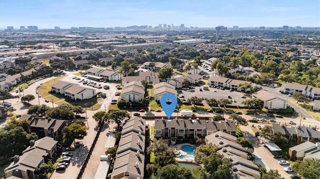 3550 Country Square Drive, #111, Carrollton, TX 75006